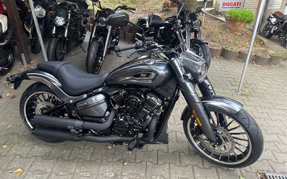 Neufahrzeug Rieju Coaster 125 - Bild 16