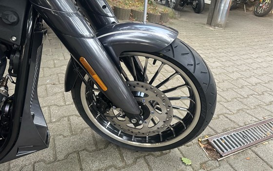 Neufahrzeug Rieju Coaster 125 - Bild 4