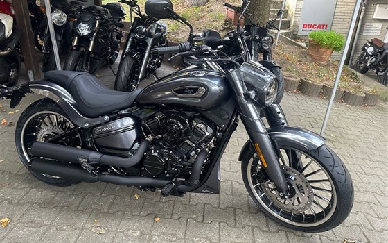 Neufahrzeug Rieju Coaster 125 - Bild 5