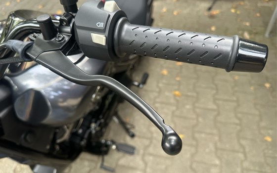 Neufahrzeug Rieju Coaster 125 - Bild 10
