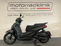 Neumotorrad Piaggio Beverly 310 S Teilzahlung € 59.- mi Garantie Modell S, Sommeraktion
