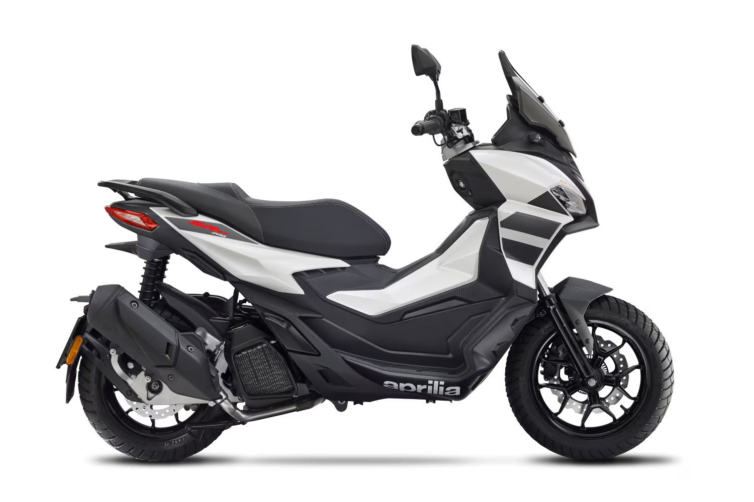 Neumotorrad