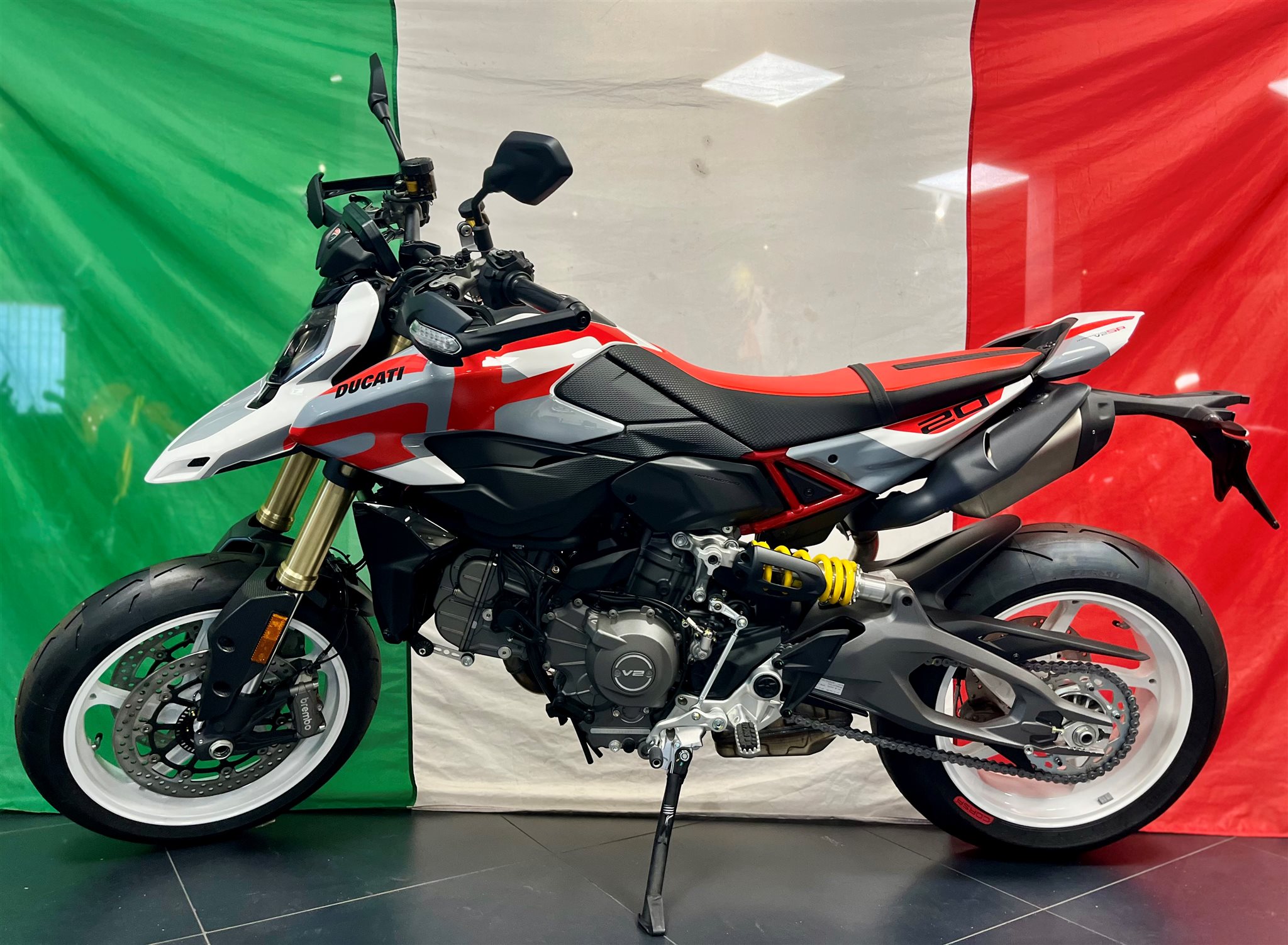 Ducati