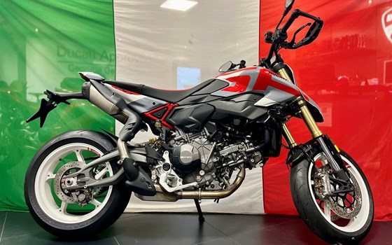 Neufahrzeug Ducati Hypermotard V2 - Bild 2