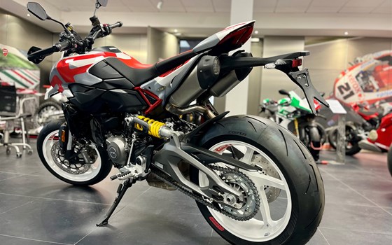 Neufahrzeug Ducati Hypermotard V2 - Bild 5