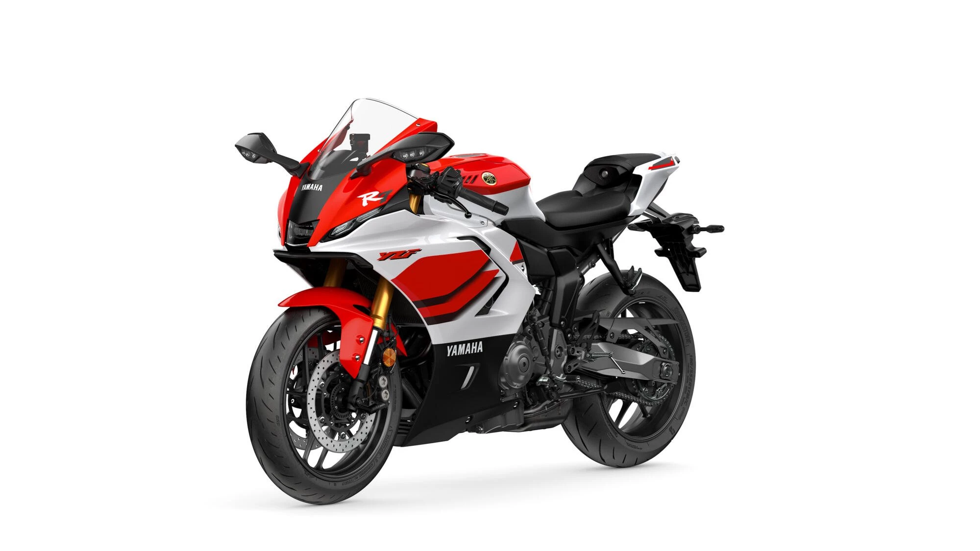 Yamaha R7