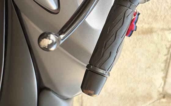 Gebrauchtmotorrad Suzuki GSX-S125 - Bild 10