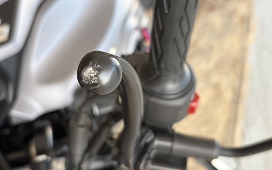 Gebrauchtmotorrad Suzuki GSX-S125 - Bild 9