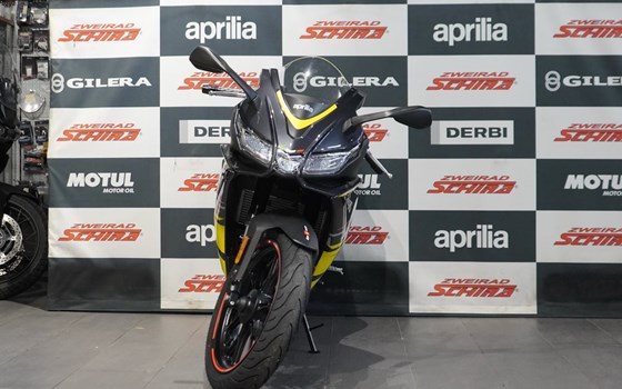 Neufahrzeug Aprilia RS 125 - Bild 7
