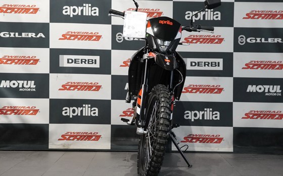 Neufahrzeug Aprilia RX 125 - Bild 5