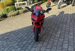 Gebrauchte Ducati SuperSport 950 S