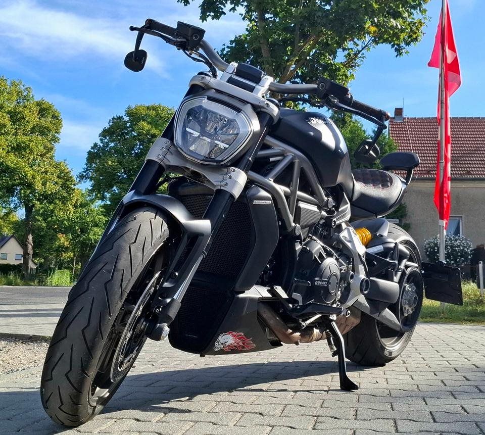 Gebrauchtfahrzeug