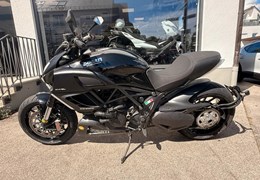 Gebrauchte Ducati Diavel 1200