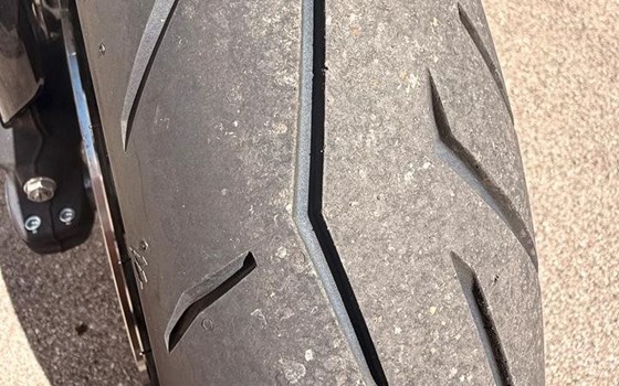 Gebrauchtmotorrad Ducati Diavel 1200 - Bild 14