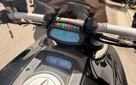Gebrauchtmotorrad Ducati Diavel 1200 - Bild 9