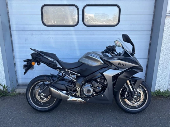 Angebot Suzuki GSX-S1000GT