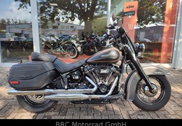 Gebrauchte Harley-Davidson Softail Heritage Classic 114 FLHCS