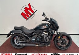 Gebrauchte Kawasaki Vulcan S
