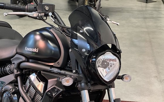 Gebrauchtmotorrad Kawasaki Vulcan S - Bild 11
