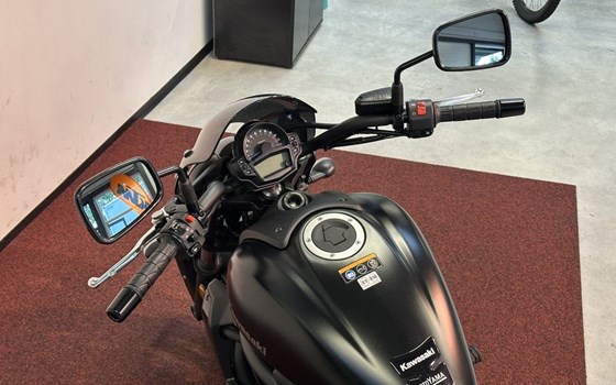 Gebrauchtmotorrad Kawasaki Vulcan S - Bild 12