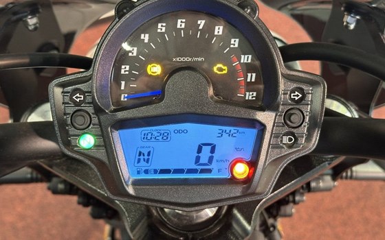Gebrauchtmotorrad Kawasaki Vulcan S - Bild 13