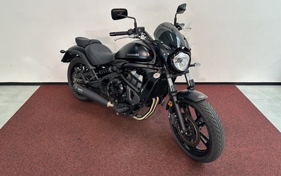 Gebrauchtmotorrad Kawasaki Vulcan S - Bild 2