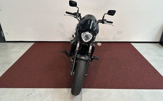 Gebrauchtmotorrad Kawasaki Vulcan S - Bild 3