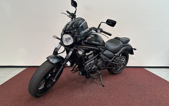Gebrauchtmotorrad Kawasaki Vulcan S - Bild 4