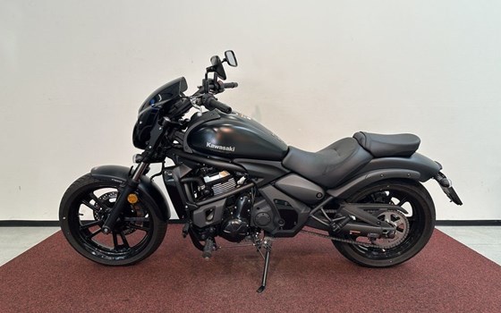 Gebrauchtmotorrad Kawasaki Vulcan S - Bild 5