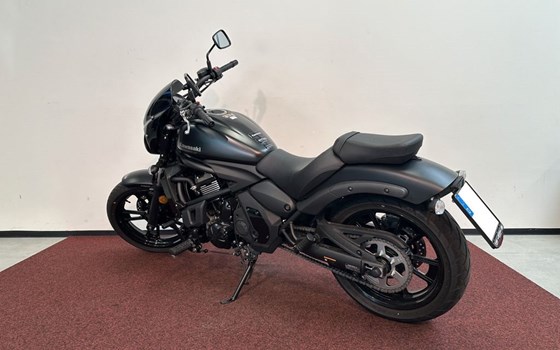 Gebrauchtmotorrad Kawasaki Vulcan S - Bild 6
