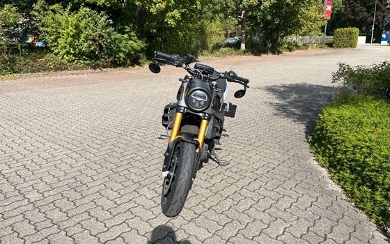 Gebrauchtmotorrad Indian FTR R Carbon - Bild 3