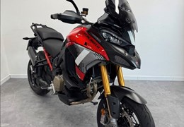 Gebrauchte Ducati Multistrada V4 Pikes Peak
