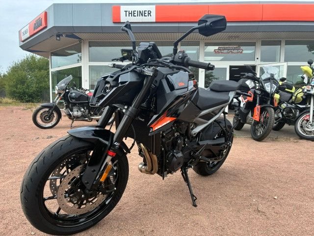 KTM 790 Duke