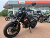 KTM 790 Duke