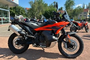 Angebot KTM 790 Adventure