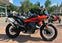 Motorrad