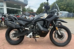 Angebot CFMOTO 1000MT-X
