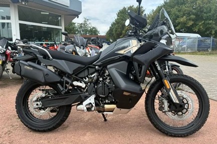 CFMOTO 1000MT-X