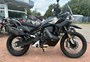 Motorrad