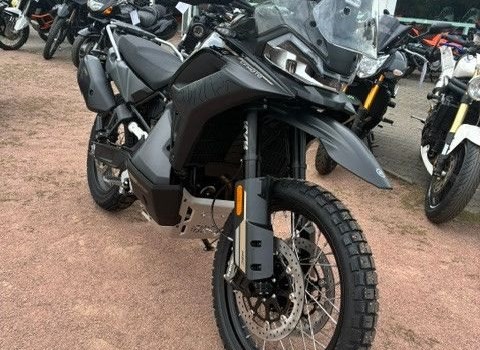 Neufahrzeug CFMOTO 1000MT-X - Bild 10