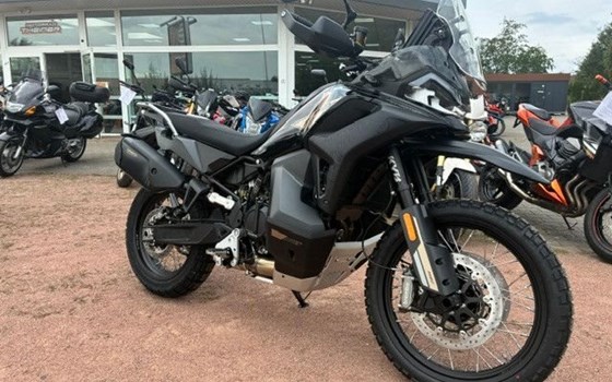 Neufahrzeug CFMOTO 1000MT-X - Bild 9
