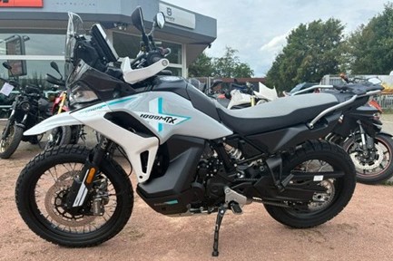 CFMOTO 1000MT-X