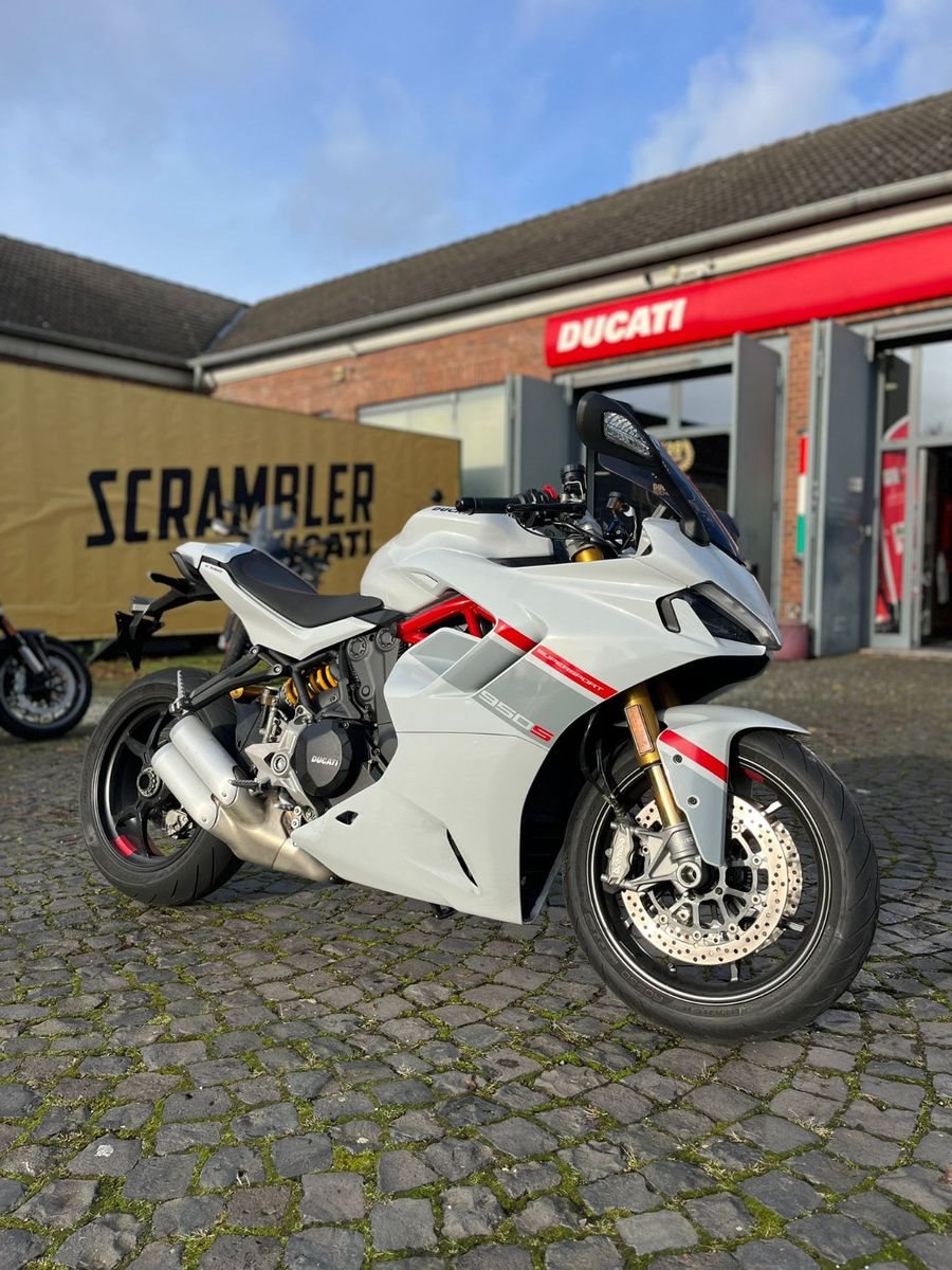 Ducati
