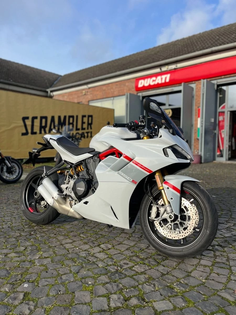Ducati