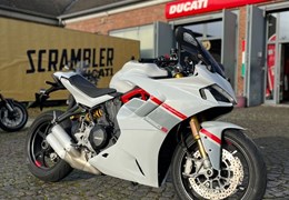 Gebrauchte Ducati SuperSport 950 S