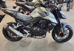 Gebrauchte Honda CB750 Hornet