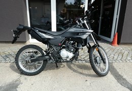 Gebrauchte Yamaha WR125R