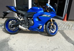 Gebrauchte Yamaha R7