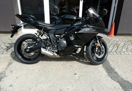 Gebrauchte Yamaha R7