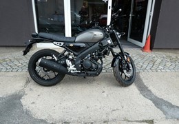 Gebrauchte Yamaha XSR125